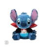 Quantum Mechanix Disney Lilo & Stitch - Peluche Zippermouth Vampire Stitch PRÉCOMMANDE