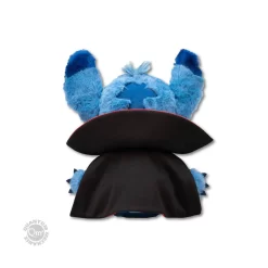 Quantum Mechanix Disney Lilo & Stitch - Peluche Zippermouth Vampire Stitch PRÉCOMMANDE -Figurines Soldes disney lilo stitch peluche zippermouth vampire stitch 5