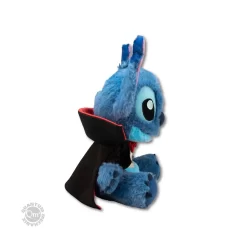 Quantum Mechanix Disney Lilo & Stitch - Peluche Zippermouth Vampire Stitch PRÉCOMMANDE -Figurines Soldes disney lilo stitch peluche zippermouth vampire stitch 6