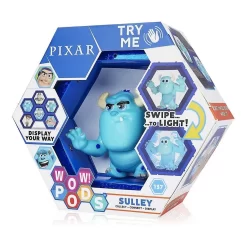 Disney Monstres Et Cie - PODS Sulli