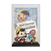 FUNKO Disney - Movie Poster Pinocchio POP!