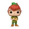 FUNKO Disney Peter Pan - Figurine Peter Pan POP!