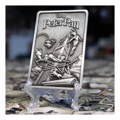 Disney Peter Pan - Lingot Peter Pan & Enfants Limited Edition -Figurines Soldes disney peter pan lingot peter pan enfants limited edition 6