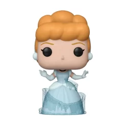 FUNKO Disney's 100th Anniversary - Figurine Cinderella POP!