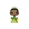FUNKO Disney's 100th Anniversary - Figurine Tiana Diamond Special Edition POP!