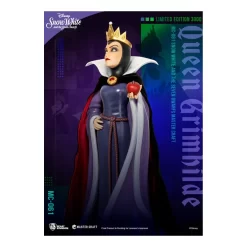 BEAST KINGDOM Disney Snow White - Master Craft - Figurine Grimhilde PRÉCOMMANDE -Figurines Soldes disney snow white master craft figurine grimhilde 2