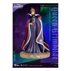 BEAST KINGDOM Disney Snow White - Master Craft - Figurine Grimhilde PRÉCOMMANDE -Figurines Soldes disney snow white master craft figurine grimhilde 5