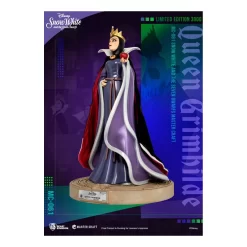 BEAST KINGDOM Disney Snow White - Master Craft - Figurine Grimhilde PRÉCOMMANDE -Figurines Soldes disney snow white master craft figurine grimhilde 6