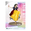 BEAST KINGDOM Disney Snow White - Master Craft - Figurine Snow White PRÉCOMMANDE