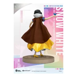 BEAST KINGDOM Disney Snow White - Master Craft - Figurine Snow White PRÉCOMMANDE -Figurines Soldes disney snow white master craft figurine snow white 3