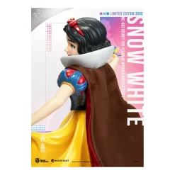 BEAST KINGDOM Disney Snow White - Master Craft - Figurine Snow White PRÉCOMMANDE -Figurines Soldes disney snow white master craft figurine snow white 4