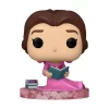 FUNKO Disney - Ultimate Princess - Figurine Belle POP!