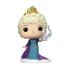 FUNKO Disney - Ultimate Princess - Figurine Elsa POP!