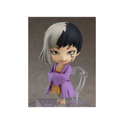 GOOD SMILE COMPANY Dr. Stone - Nendoroid - Figurine Gen Asagiri