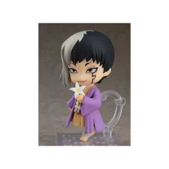 GOOD SMILE COMPANY Dr. Stone - Nendoroid - Figurine Gen Asagiri 8 GOOD SMILE COMPANY Dr. Stone - Nendoroid - Figurine Gen Asagiri -Figurines Soldes dr stone nendoroid figurine gen asagiri 3