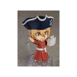 GOOD SMILE COMPANY Dr. Stone - Nendoroid - Figurine Ryusui Nanami PRÉCOMMANDE -Figurines Soldes dr stone nendoroid figurine ryusui nanami 1