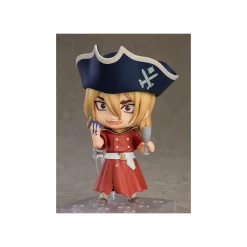 GOOD SMILE COMPANY Dr. Stone - Nendoroid - Figurine Ryusui Nanami PRÉCOMMANDE -Figurines Soldes dr stone nendoroid figurine ryusui nanami 2