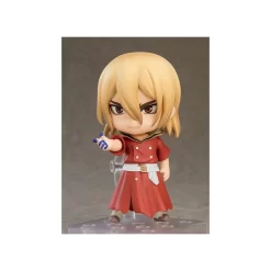 GOOD SMILE COMPANY Dr. Stone - Nendoroid - Figurine Ryusui Nanami PRÉCOMMANDE -Figurines Soldes dr stone nendoroid figurine ryusui nanami 3