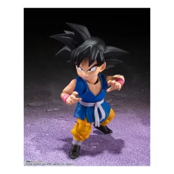 Meilleures ventes -Figurines Soldes dragon ball gt sh figuarts figurine son goku 1