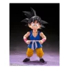 Dragon Ball GT - S.H. Figuarts - Figurine Son Goku PRÉCOMMANDE
