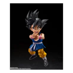 Dragon Ball GT - S.H. Figuarts - Figurine Son Goku PRÉCOMMANDE -Figurines Soldes dragon ball gt sh figuarts figurine son goku 3