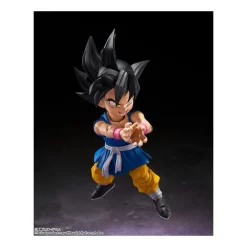 Dragon Ball GT - S.H. Figuarts - Figurine Son Goku PRÉCOMMANDE -Figurines Soldes dragon ball gt sh figuarts figurine son goku 4