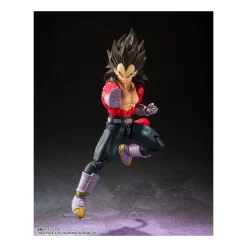 Dragon Ball GT - S.H. Figuarts - Figurine Super Saiyan 4 Vegeta PRÉCOMMANDE -Figurines Soldes dragon ball gt sh figuarts figurine super saiyan 4 vegeta 3