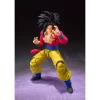 Dragon Ball GT - S.H. Figuarts Super Saiyan 4 Son Goku