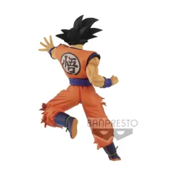 BANPRESTO Dragon Ball Super - Chosenshi Retsuden II Vol. 6 - Figurine Son Goku -Figurines Soldes dragon ball super chosenshi retsuden ii vol 6 figurine son goku 3
