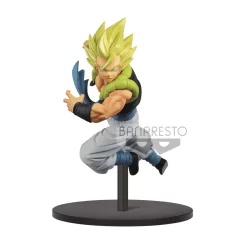 BANPRESTO Dragon Ball Super - Chosenshi Retsuden Vol. 8 - Figurine Super Saiyan Gogeta