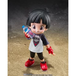 Dragon Ball Super Hero - S.H. Figuarts - Figurine Pan PRÉCOMMANDE -Figurines Soldes dragon ball super hero sh figuarts figurine pan 2