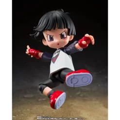 Dragon Ball Super Hero - S.H. Figuarts - Figurine Pan PRÉCOMMANDE -Figurines Soldes dragon ball super hero sh figuarts figurine pan 3