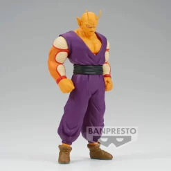 BANPRESTO Dragon Ball Super: Super Hero - DXF - Figurine Orange Piccolo PRÉCOMMANDE