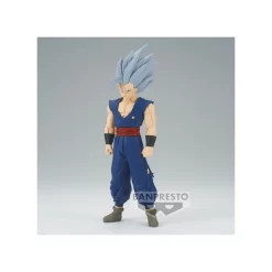 BANPRESTO Dragon Ball Super: Super Hero - DXF - Figurine Son Gohan Beast PRÉCOMMANDE