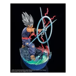 Dragon Ball Super: Super Hero - Figuarts Zero - Figurine Son Gohan Beast (Extra Battle) PRÉCOMMANDE -Figurines Soldes dragon ball super super hero figuarts zero figurine son gohan beast extra battle 2