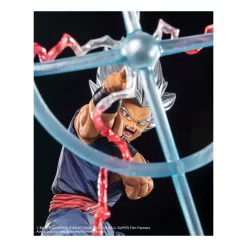 Dragon Ball Super: Super Hero - Figuarts Zero - Figurine Son Gohan Beast (Extra Battle) PRÉCOMMANDE -Figurines Soldes dragon ball super super hero figuarts zero figurine son gohan beast extra battle 3