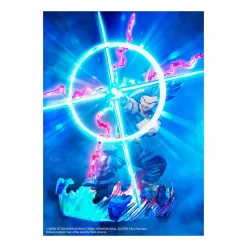 Dragon Ball Super: Super Hero - Figuarts Zero - Figurine Son Gohan Beast (Extra Battle) PRÉCOMMANDE -Figurines Soldes dragon ball super super hero figuarts zero figurine son gohan beast extra battle 4