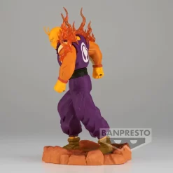 BANPRESTO Dragon Ball Super: Super Hero - History Box Vol. 7 - Figurine Piccolo PRÉCOMMANDE -Figurines Soldes dragon ball super super hero history box vol 7 figurine piccolo 2