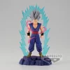 BANPRESTO Dragon Ball Super: Super Hero - History Box Vol. 8 - Figurine Son Gohan PRÉCOMMANDE