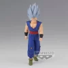 BANPRESTO Dragon Ball Super: Super Hero - Solid Edge Works Vol. 14 - Figurine Son Gohan Beast PRÉCOMMANDE