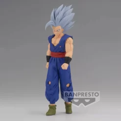 BANPRESTO Dragon Ball Super: Super Hero - Solid Edge Works Vol. 14 - Figurine Son Gohan Beast PRÉCOMMANDE -Figurines Soldes dragon ball super super hero solid edge works vol 14 figurine son gohan beast 2