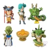 BANPRESTO Dragon Ball - Figurine WCF Treasure Rally Vol. 2