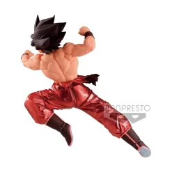 Meilleures ventes -Figurines Soldes dragon ball z blood of saiyans special x figurine son goku kaioken 1