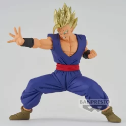 BANPRESTO Dragon Ball Z - Blood Of Saiyans Special XIII - Figurine Son Gohan PRÉCOMMANDE -Figurines Soldes dragon ball z blood of saiyans special xiii figurine son gohan 2