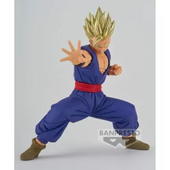 BANPRESTO Dragon Ball Z - Blood Of Saiyans Special XIII - Figurine Son Gohan PRÉCOMMANDE