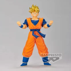 BANPRESTO Dragon Ball Z - Blood Of Saiyans Special XV - Figurine Son Gohan PRÉCOMMANDE