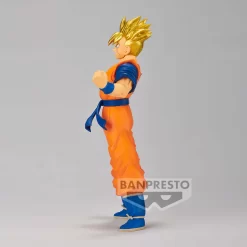 BANPRESTO Dragon Ball Z - Blood Of Saiyans Special XV - Figurine Son Gohan PRÉCOMMANDE -Figurines Soldes dragon ball z blood of saiyans special xv figurine son gohan 3