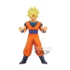 BANPRESTO Dragon Ball Z - Burning Fighter Vol. 1 - Figurine Son Goku