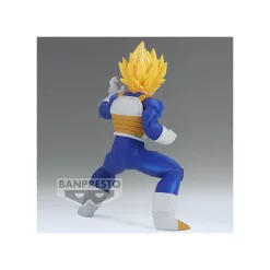 BANPRESTO Dragon Ball Z - Chosenshi Retsuden III Vol. 4 - Figurine Super Saiyan Son Goku PRÉCOMMANDE -Figurines Soldes dragon ball z chosenshi retsuden iii vol 4 figurine super saiyan son goku 2