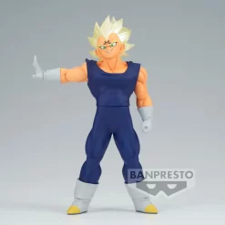 BANPRESTO Dragon Ball Z - Clearise - Figurine Majin Vegeta PRÉCOMMANDE